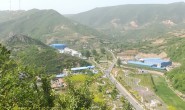 密码保护:马庄村志
