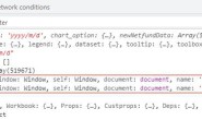 JS全局变量冲突，多次重复引用含有同一变量命名脚本时变量冲突