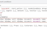 JS全局变量冲突，多次重复引用含有同一变量命名脚本时变量冲突