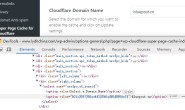 解决通过CNAME方式接入CloudFlare后无法使用Super Page Cache for Cloudflare的问题